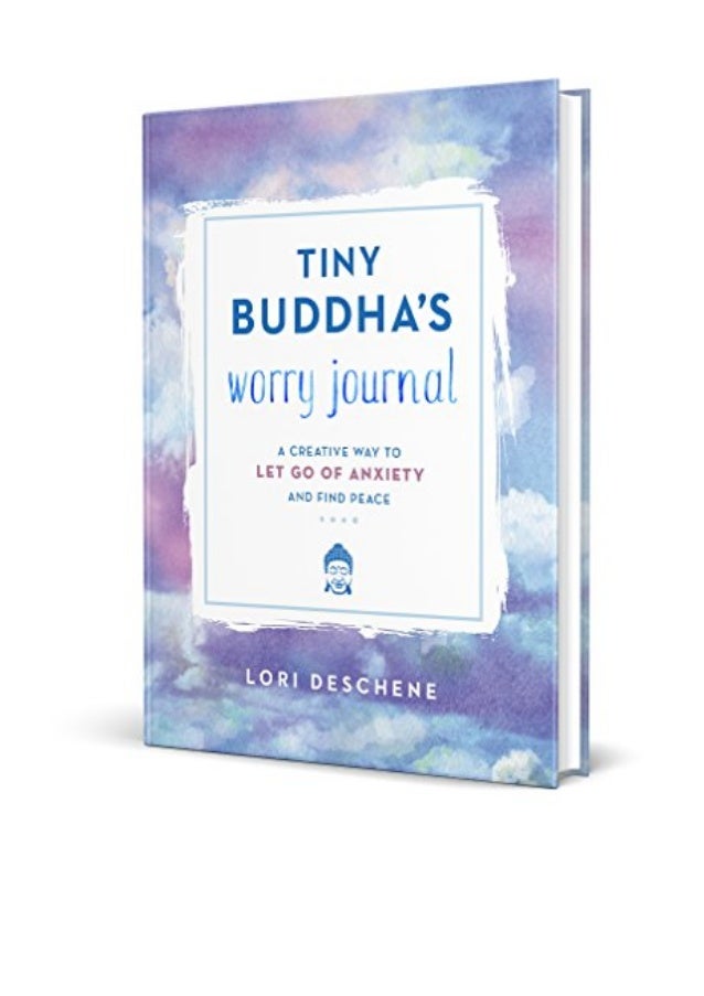 Tiny Buddha Pdf